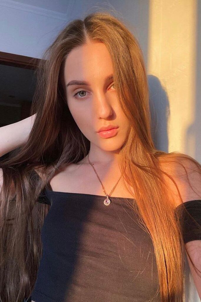 Шлюха 🎥 АКСИНЬЯ IntimCity