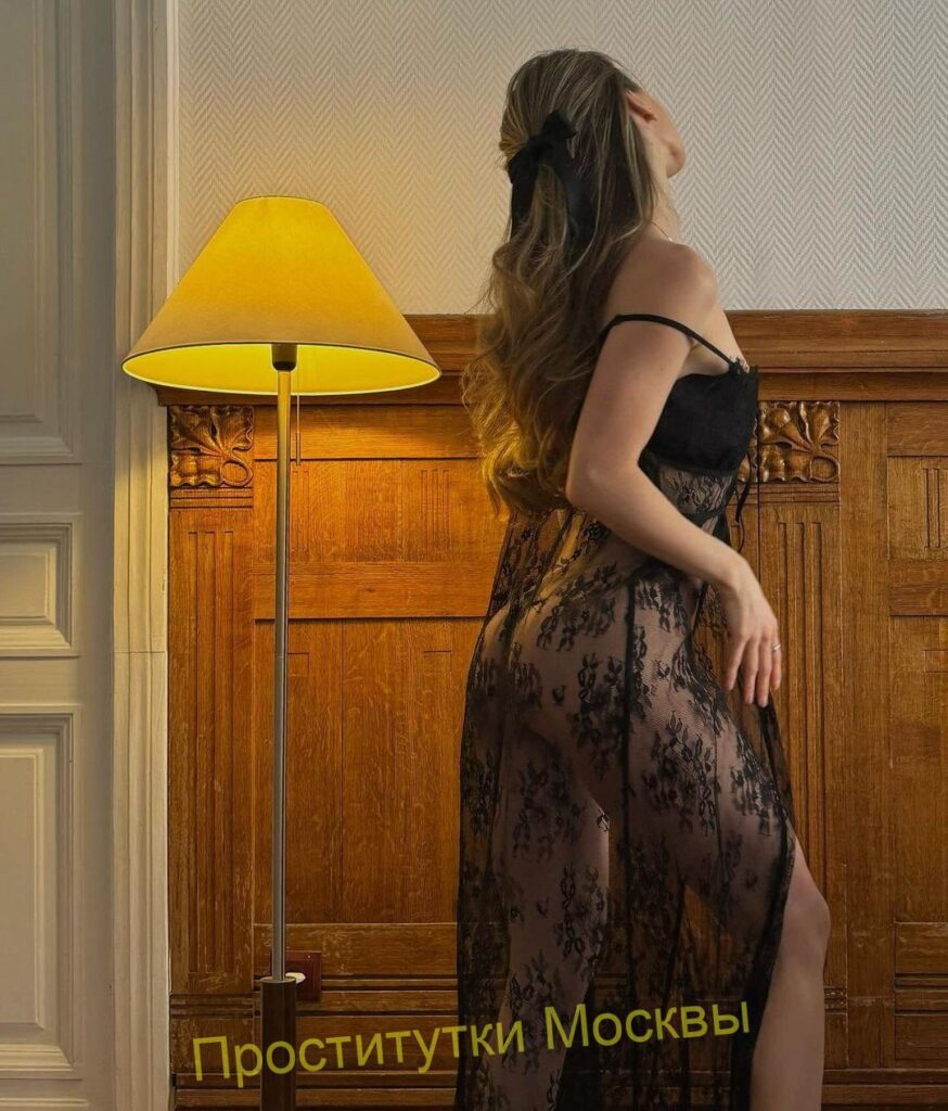 Шлюха Мэри Интимсити