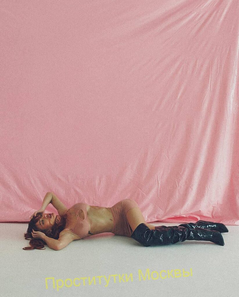 Эскортница Мэри Интимсити