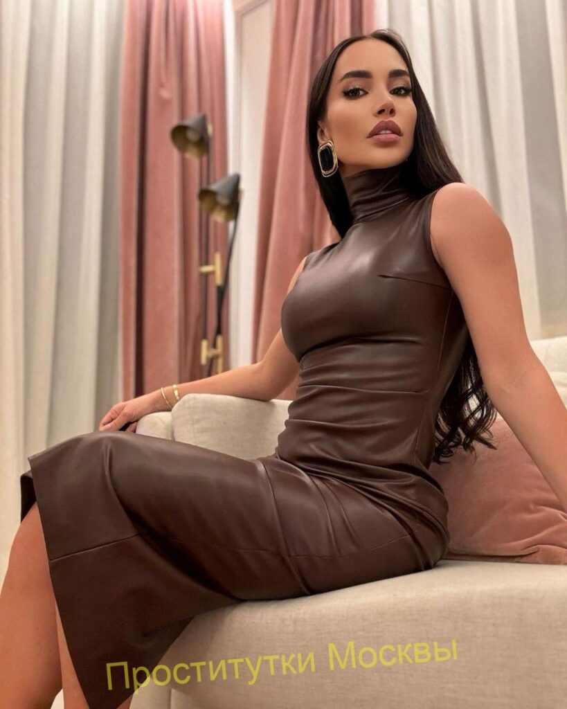 Эскортница Лиля Интимсити