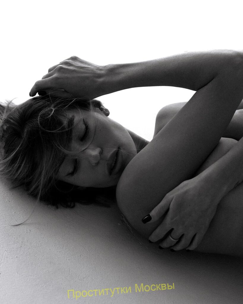 Эскортница Марья IntimCity