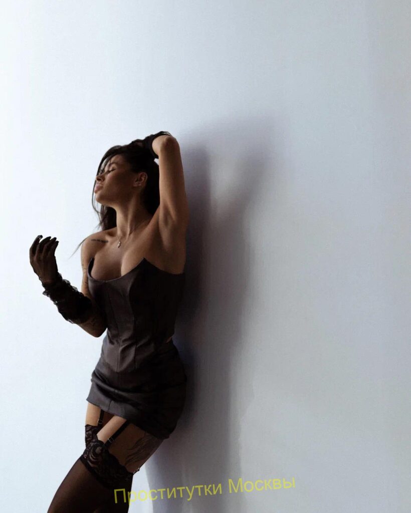 Элитная проститутка Леся IntimCity