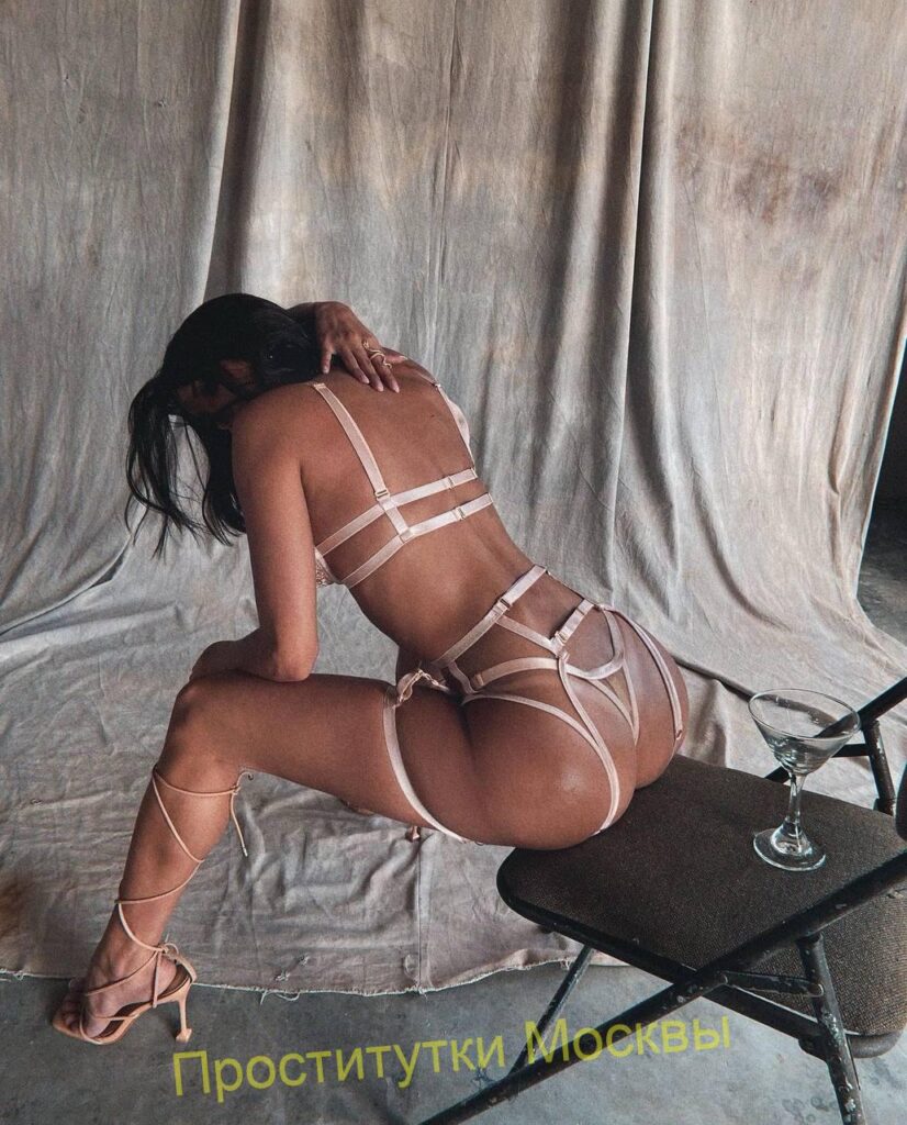 Проститутка Яночка Интимсити