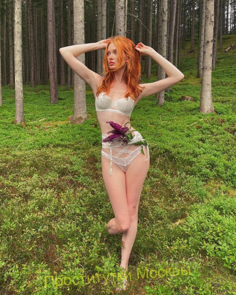 Эскортница Олечка Интимсити