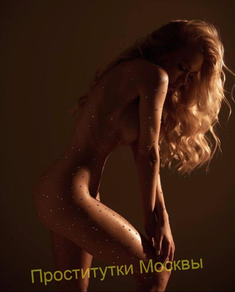 Эскортница Олечка Интимсити