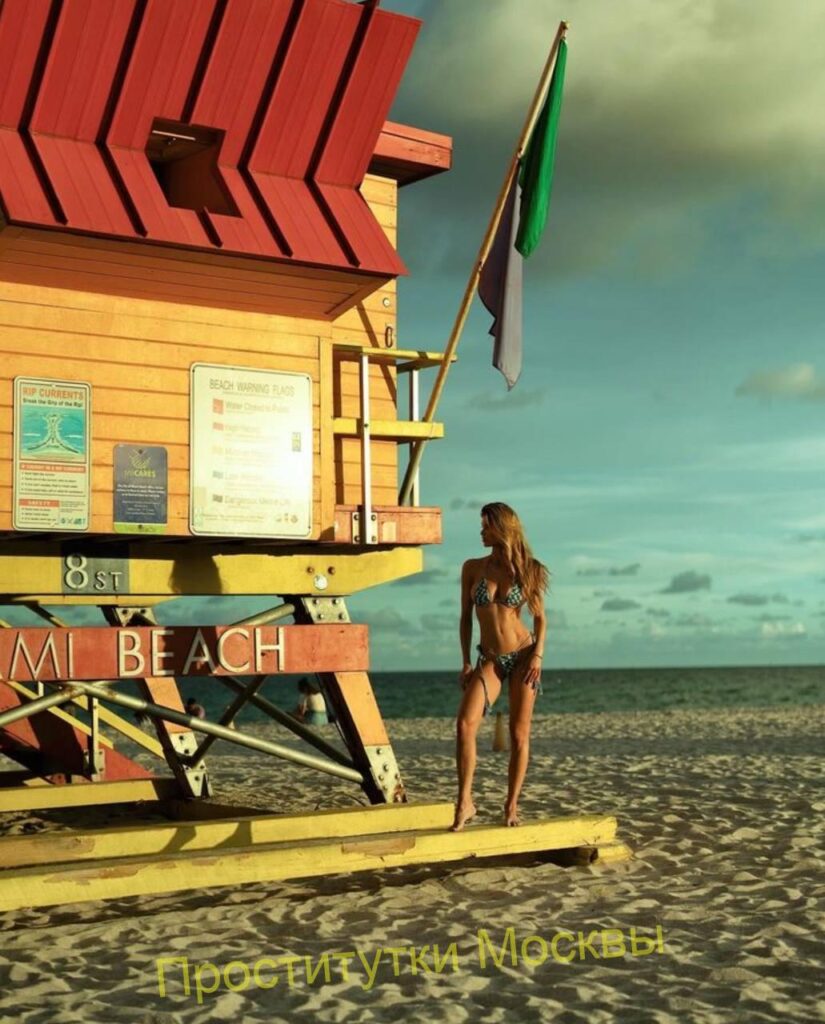 Эскортница Виктория IntimCity