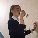 Элитная проститутка 🎥 Алекса IntimCity