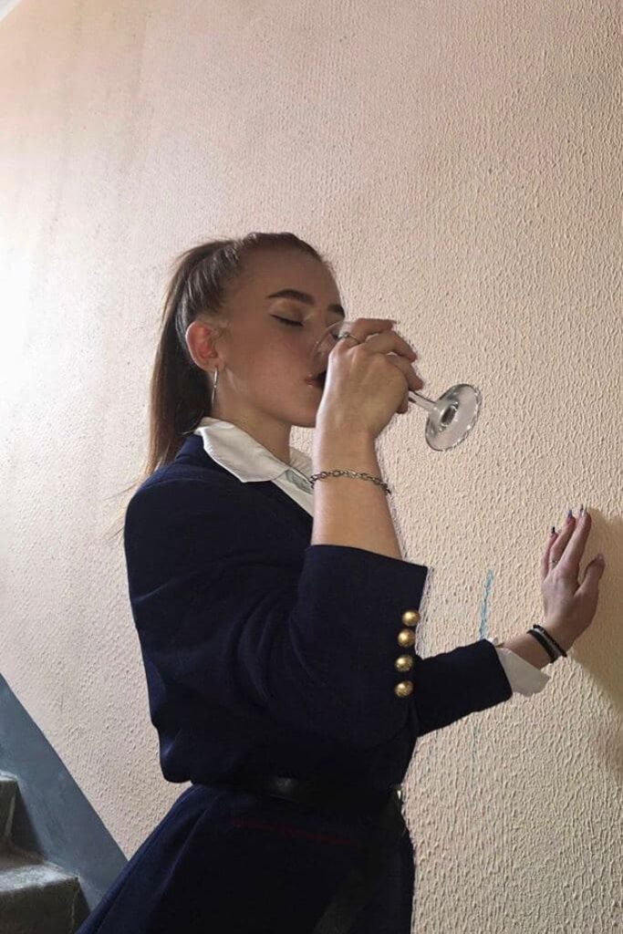 Элитная проститутка 🎥 Алекса IntimCity