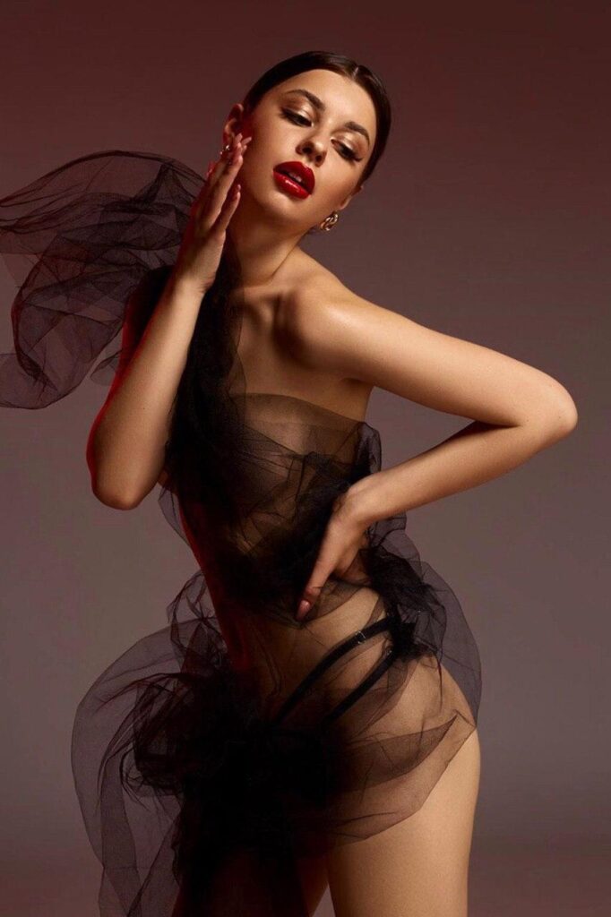 Индивидуалка 🎥 Мира IntimCity