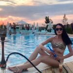 Эскортница ТАЯ Интимсити