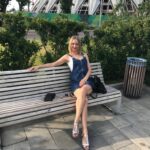 Эскортница Даша IntimCity