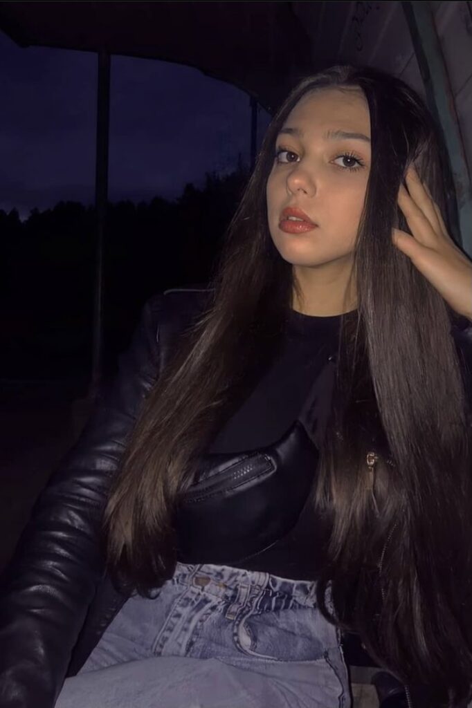 Элитная проститутка Софья Интимсити