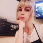 Индивидуалка Оксана Интимсити