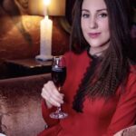 Эскортница Карина IntimCity