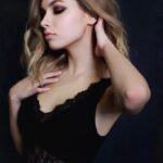 Элитная проститутка Наргиза Интимсити