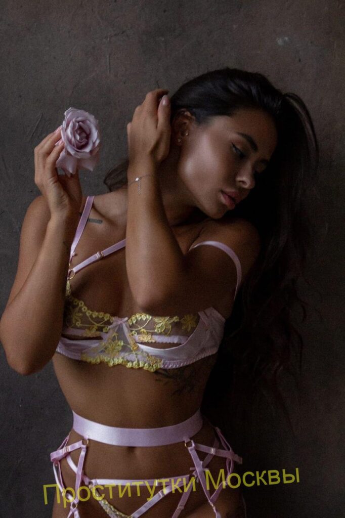 Шлюха Олечка Интимсити