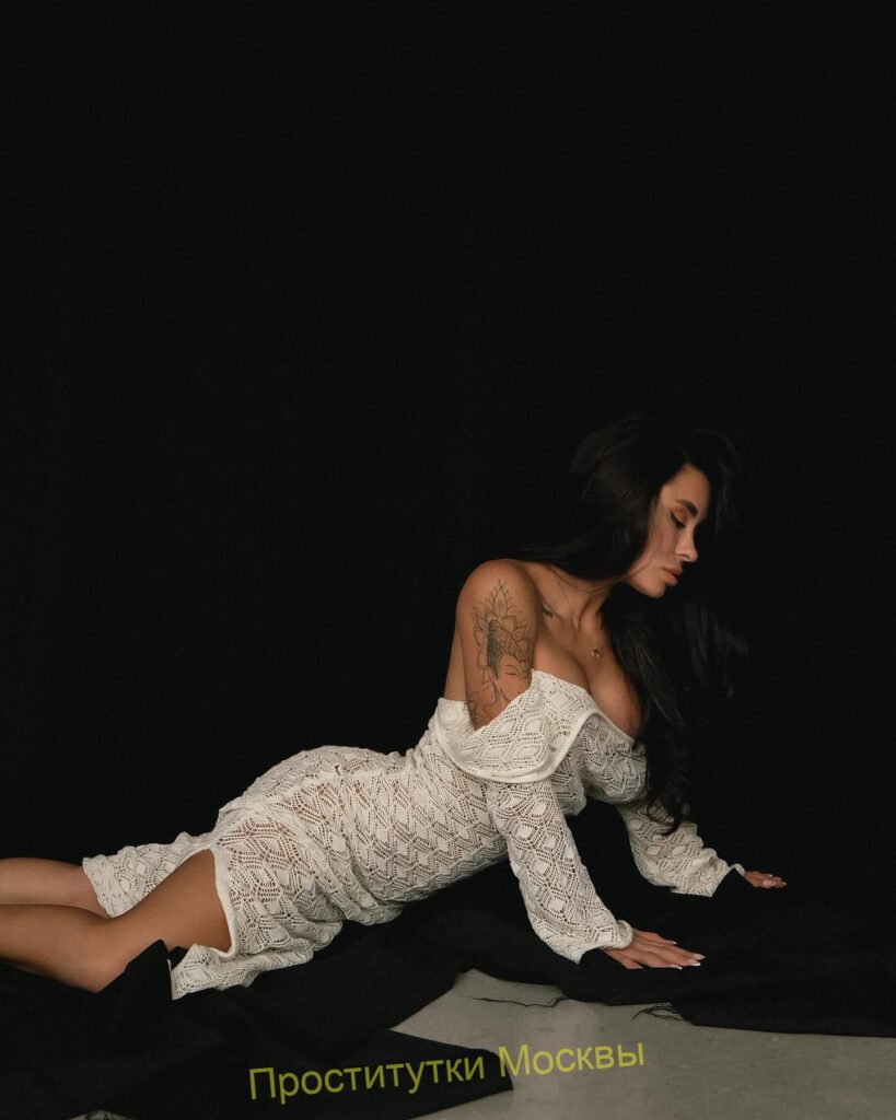 Путана Надюша Интимсити