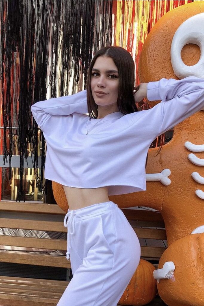 Эскортница 🎥 Людка Интимсити