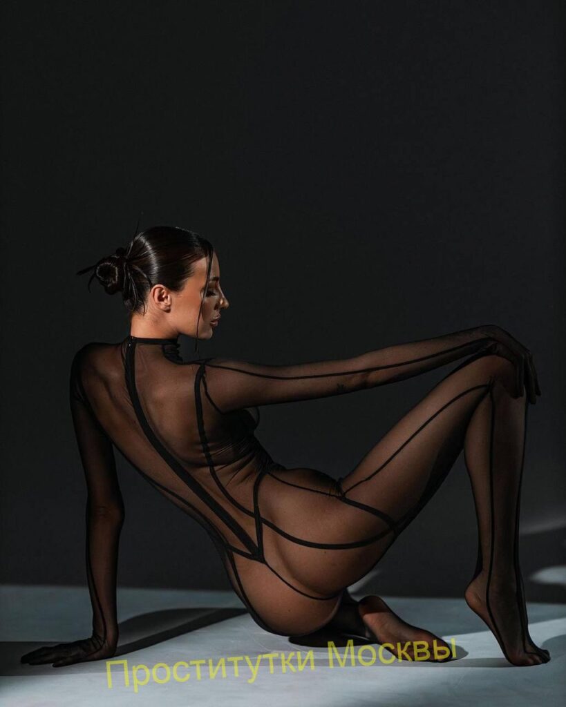 Шлюха Ольга IntimCity