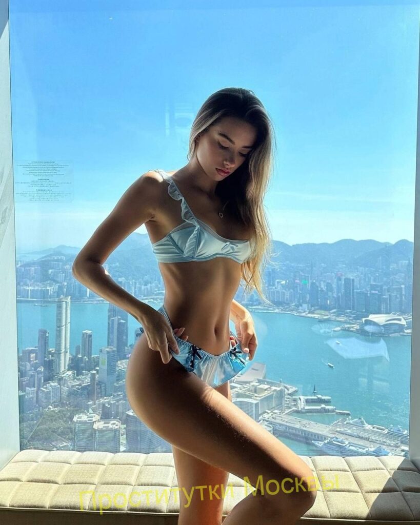 Проститутка Инга IntimCity