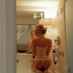 Элитная проститутка Инна Интимсити