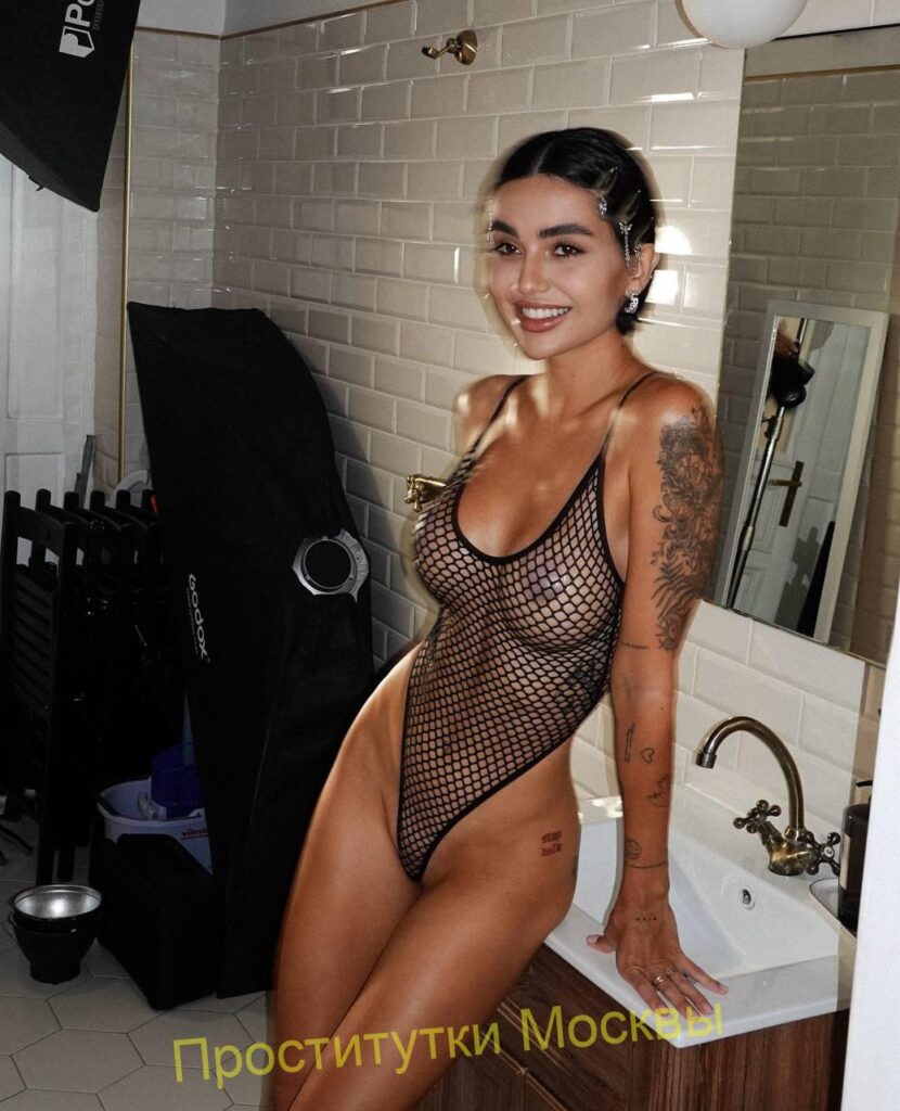 Индивидуалка Софья IntimCity