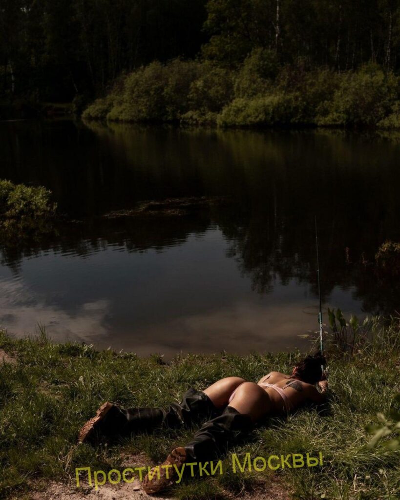 Шлюха Юля IntimCity