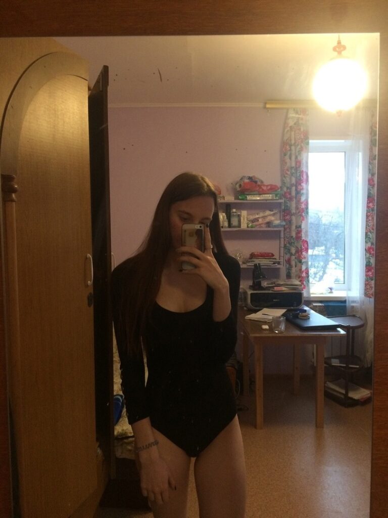 Эскортница Настя IntimCity