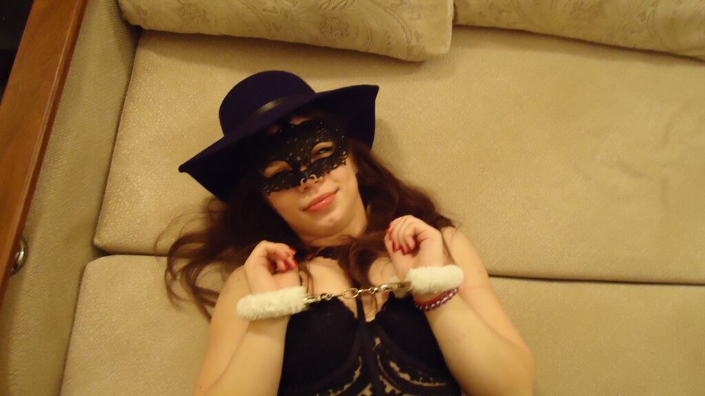 Индивидуалка Катерина IntimCity