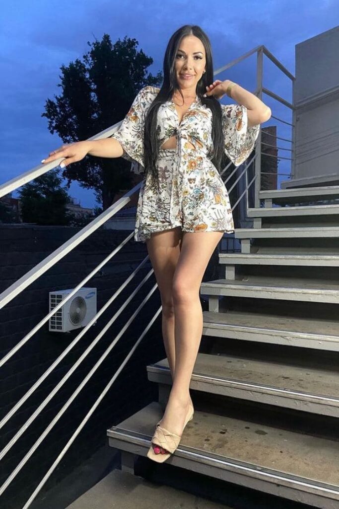 Проститутка 🎥 Света IntimCity