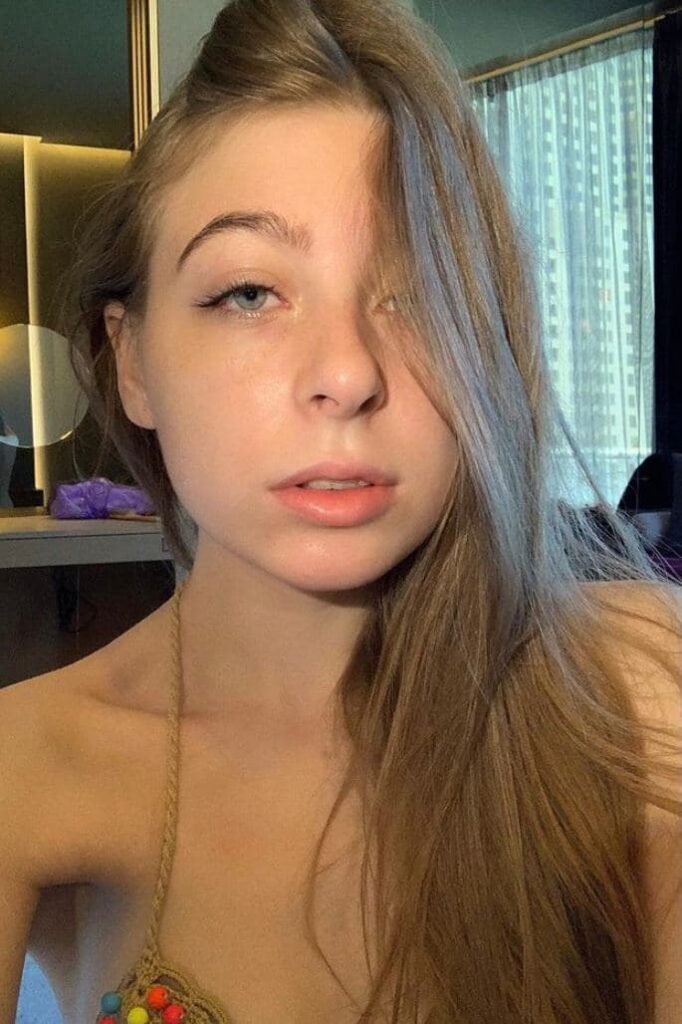 Эскортница Клеопатра Интимсити