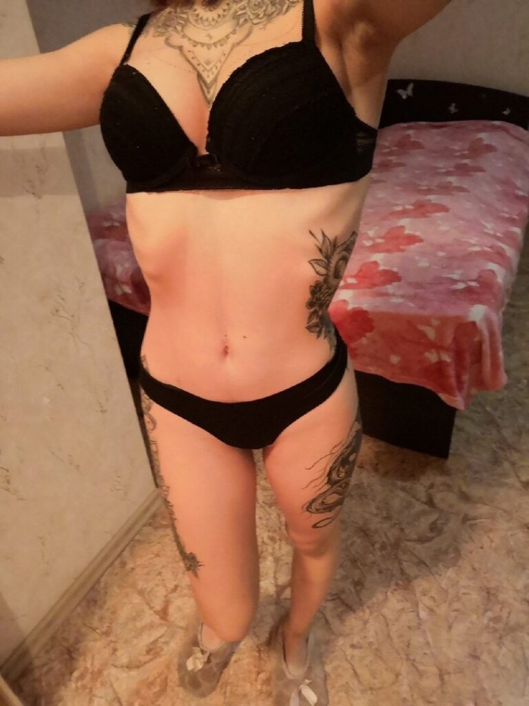 Шлюха Эльза IntimCity