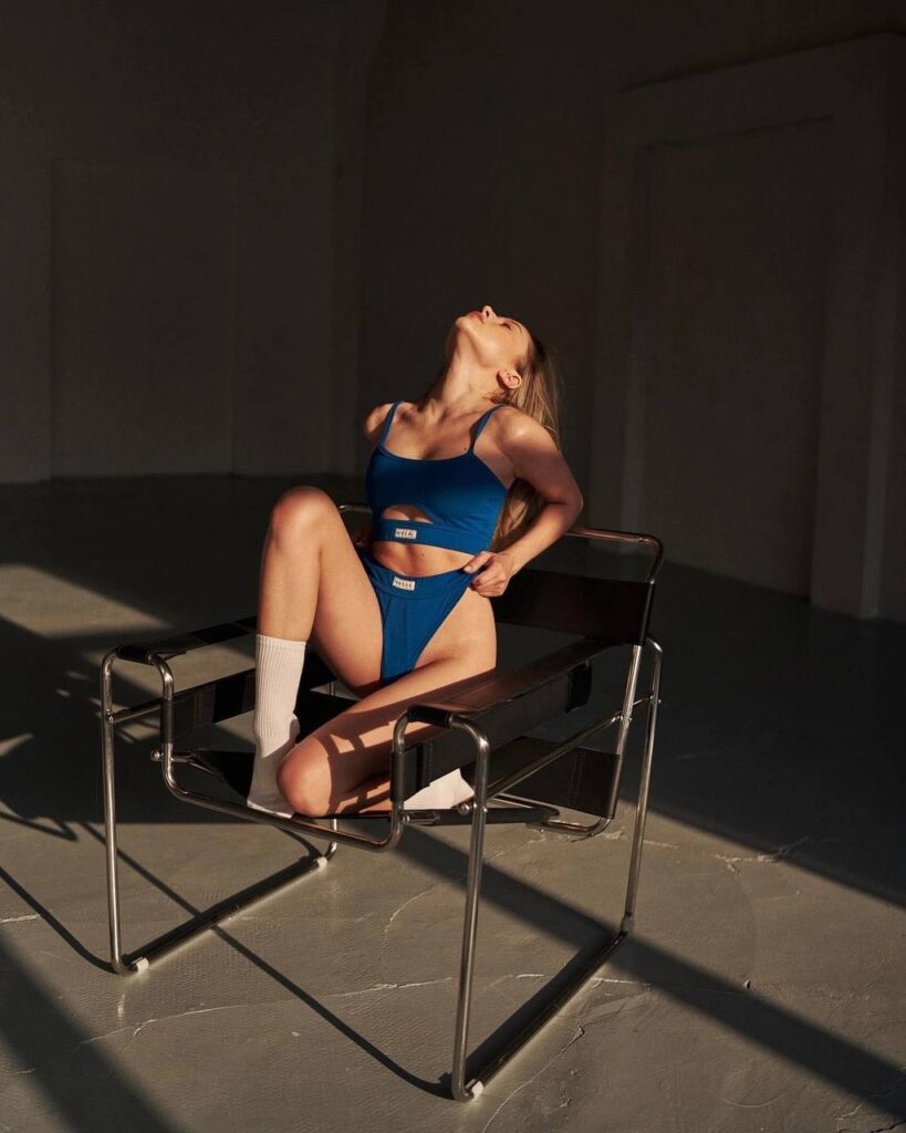 Путана Лиля Интимсити