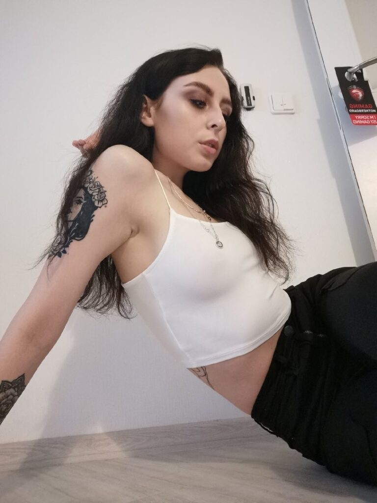 Проститутка Нина Интимсити