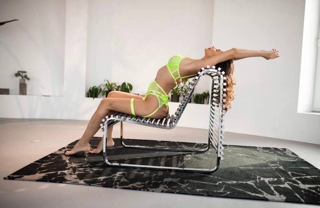 Путана Лиза IntimCity