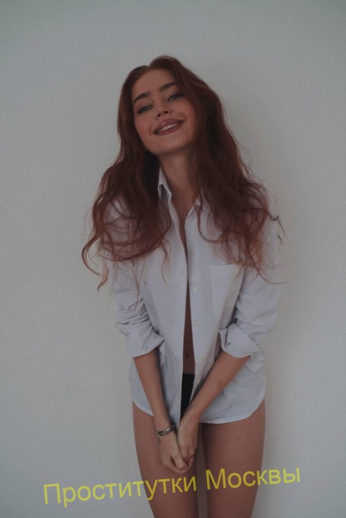Проститутка Ева IntimCity