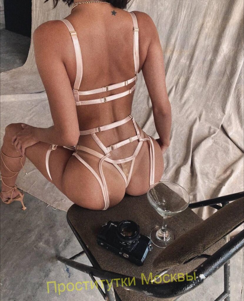 Путана Яночка Интимсити