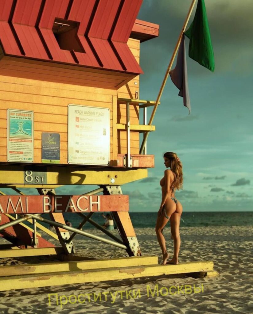 Эскортница Виктория IntimCity