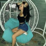 Элитная проститутка Лина Интимсити