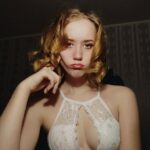 Проститутка Лизонька IntimCity