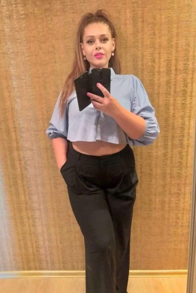 Шлюха 🎥 Руслана IntimCity