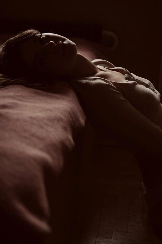 Эскортница 🎥 Мира IntimCity