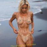 Индивидуалка Милана Интимсити