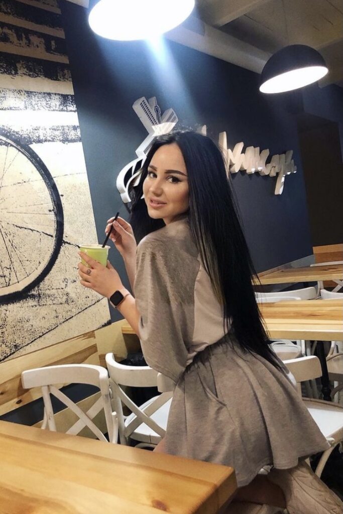 Шлюха Лина Интимсити